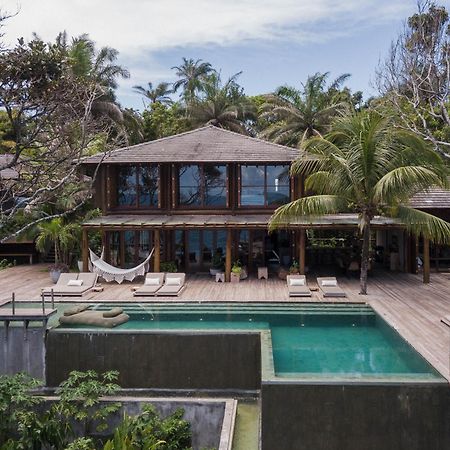 Villa Toucan Itacare Exterior photo